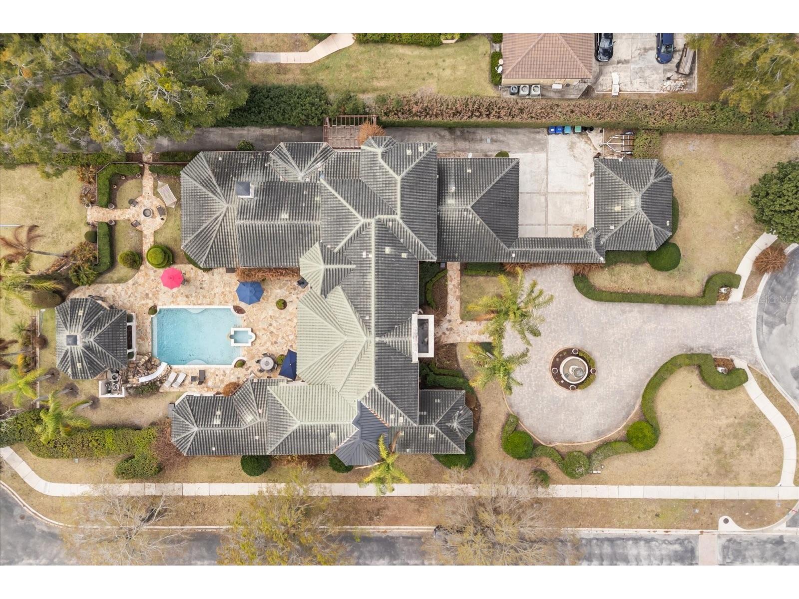3026 Porto Lago Court Windermere FL 34786 - LAKE DOWN O6381606 image80
