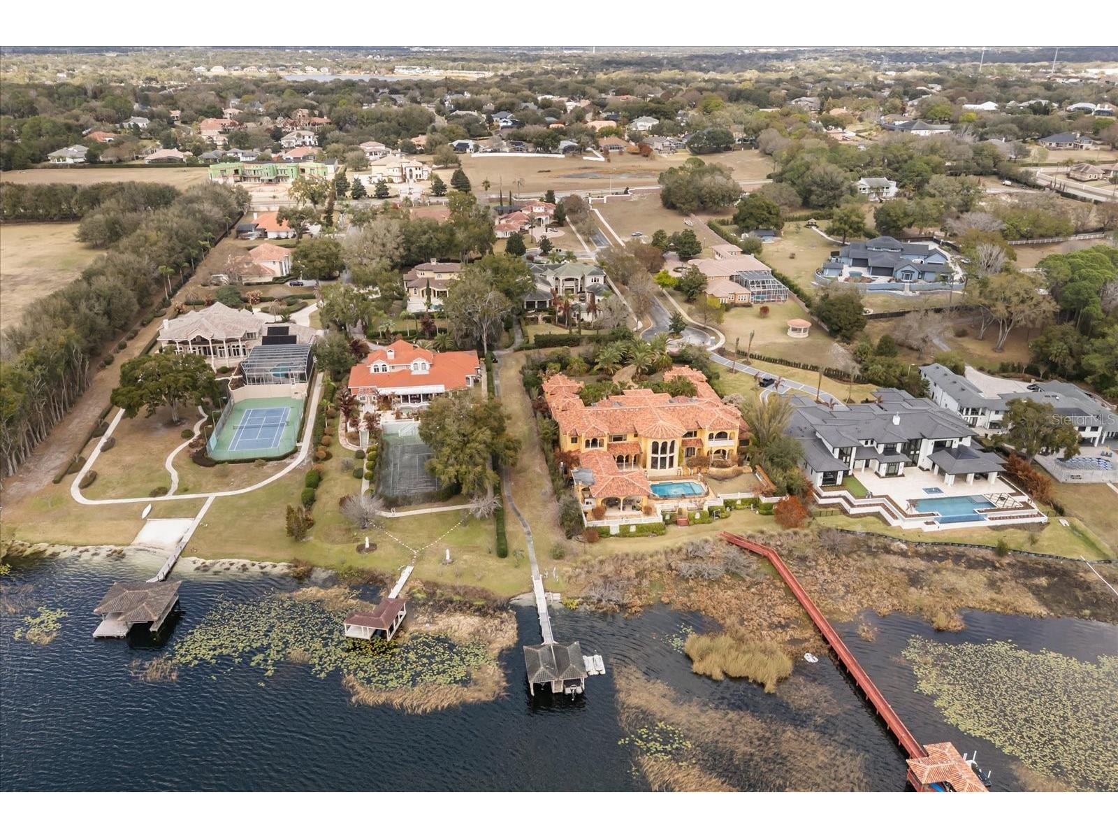 3026 Porto Lago Court Windermere FL 34786 - LAKE DOWN O6381606 image82