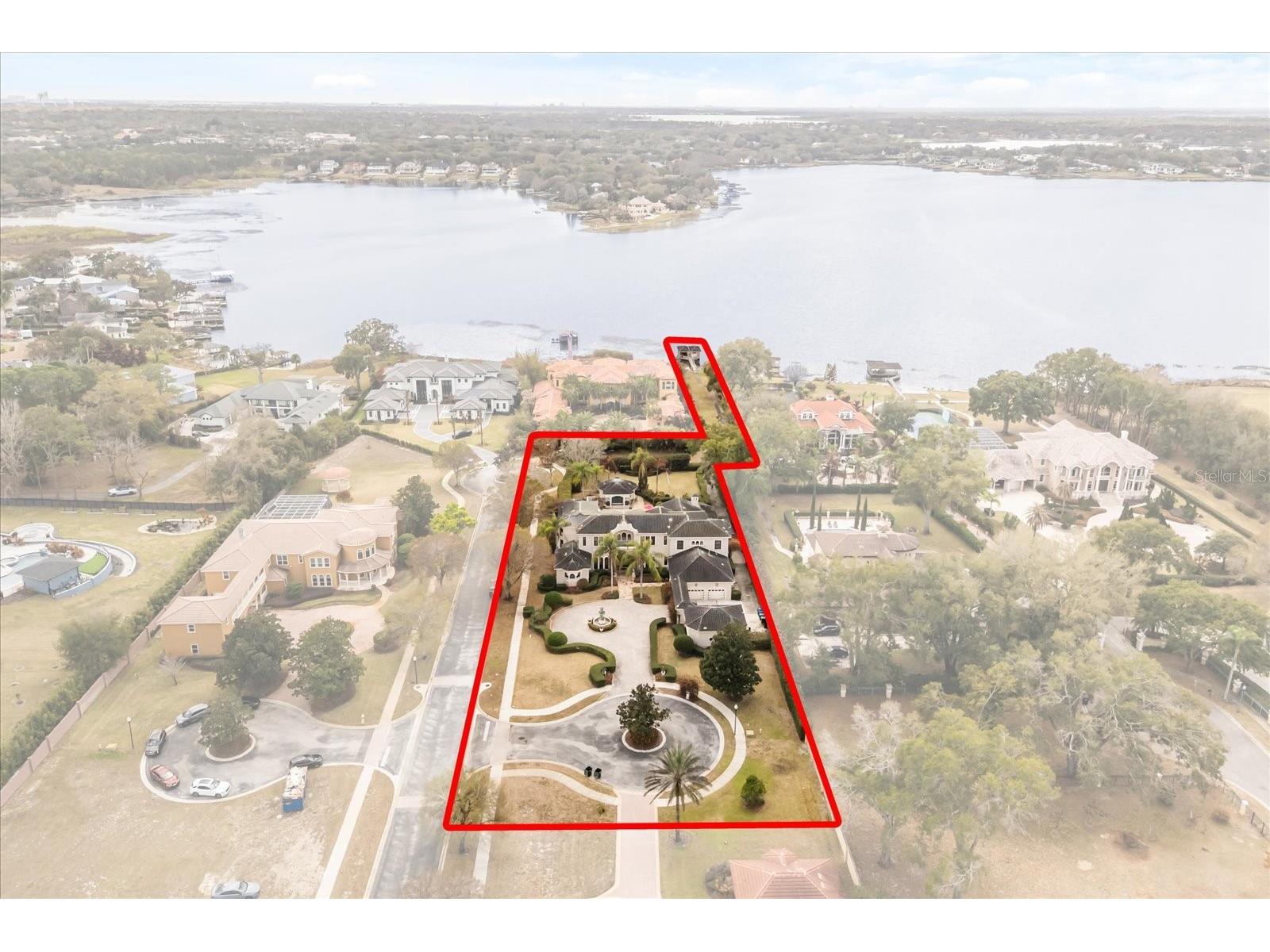 3026 Porto Lago Court Windermere FL 34786 - LAKE DOWN O6381606 image84