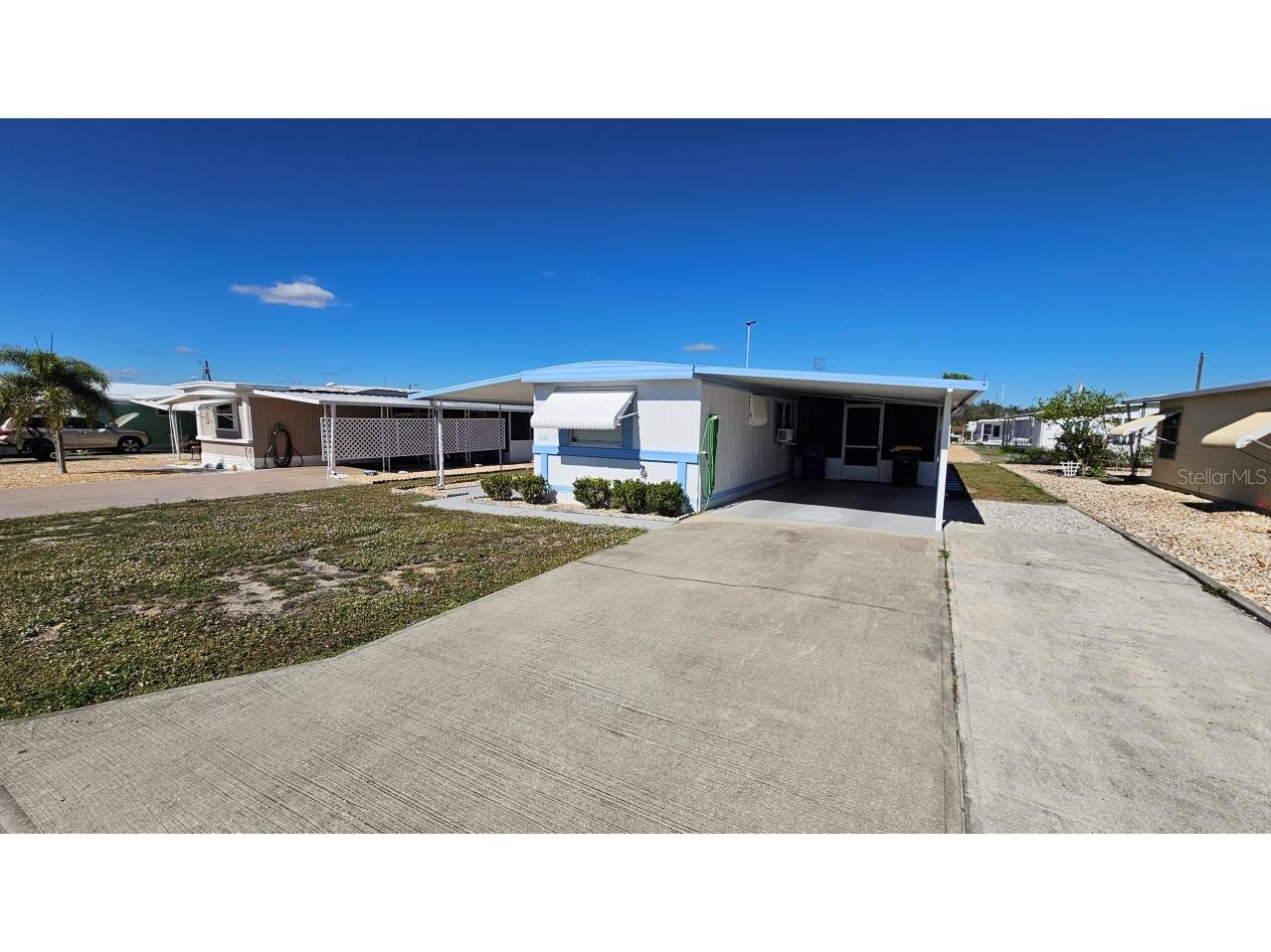 3026 San Francisco Lane Sebring FL 33870 O6181995 image1