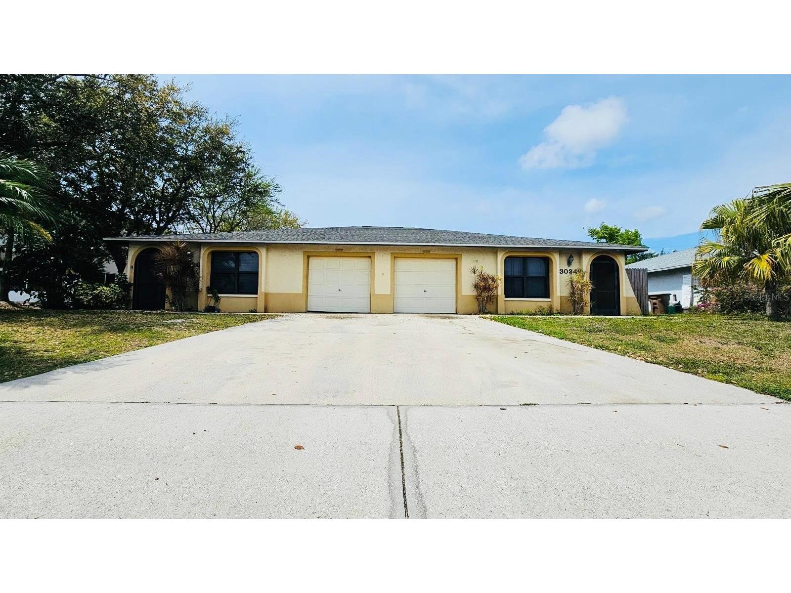 3026 Santa Barbara Boulevard Cape Coral FL 33914 TB8489959 image1