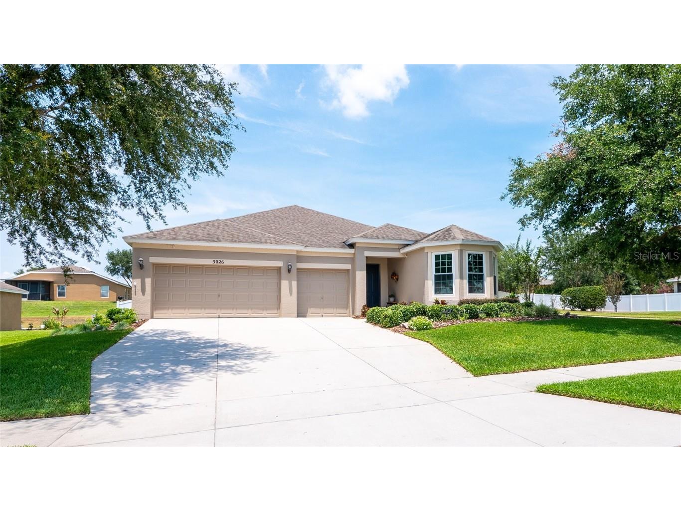 3026 Santa Marcos Drive Clermont FL 34715 G5068830 image1