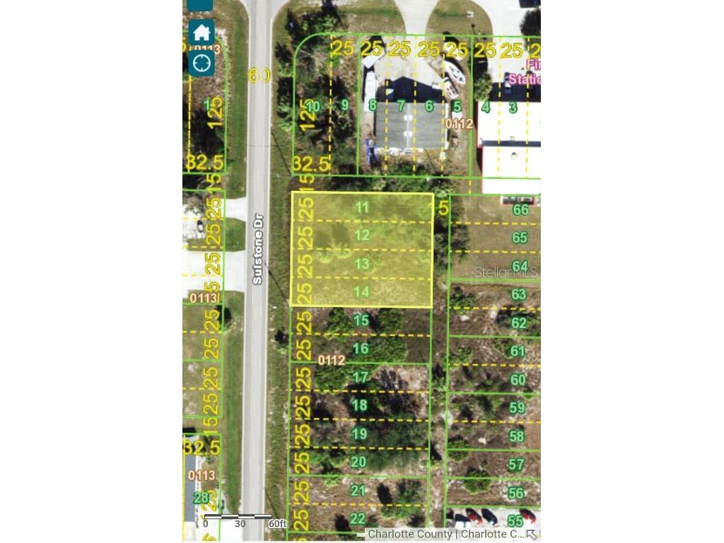 3026 Sulstone Drive Punta Gorda FL 33983 A4587205 image1