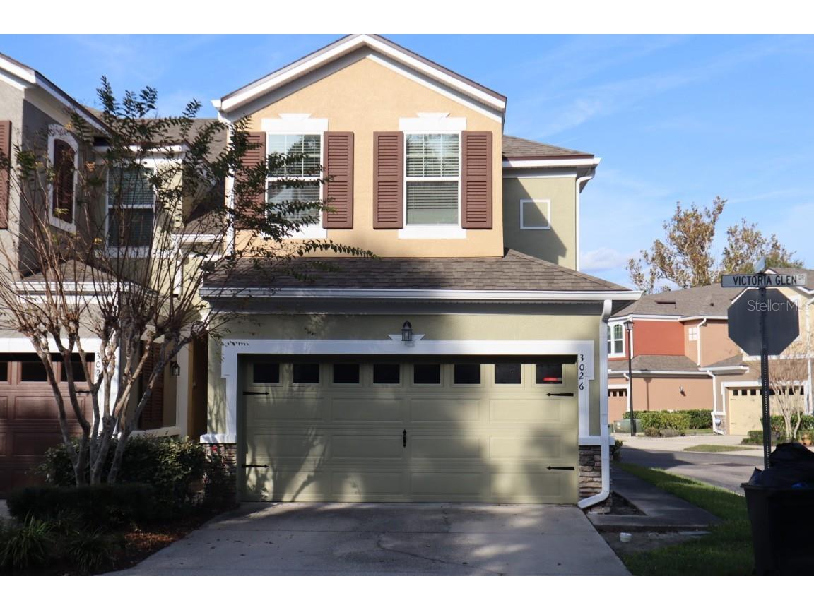 3026 Victoria Glen Drive Sanford FL 32773 O6363872 image1