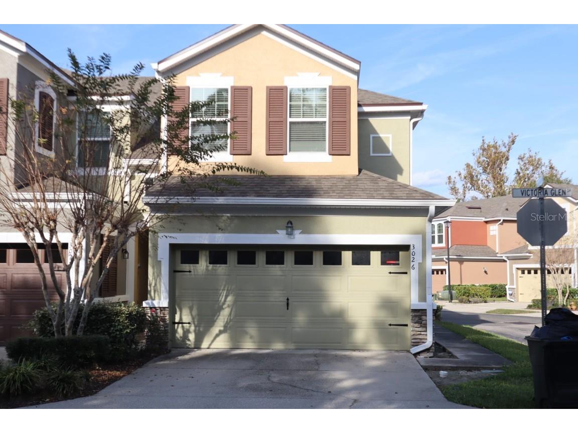 3026 Victoria Glen Drive Sanford FL 32773 O6363872 image4