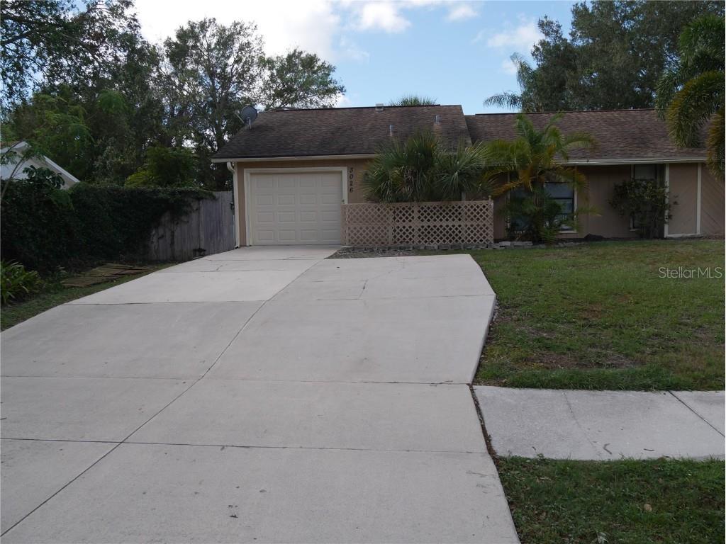 3026 Vinson Avenue Sarasota FL 34232 A4563203 image1