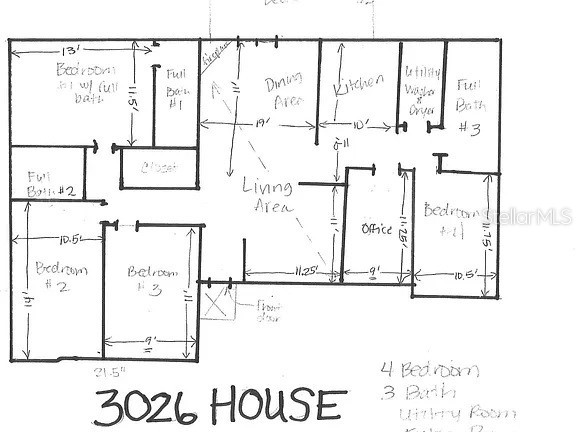 3026 W University Avenue Gainesville FL 32607 GC532575 image16