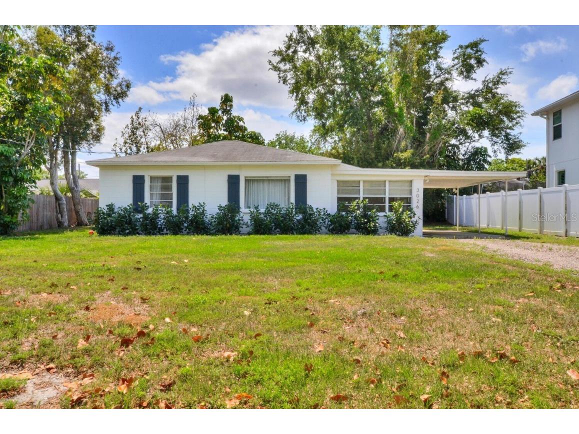 3026 W Van Buren Drive Tampa FL 33611 T3515945 image1