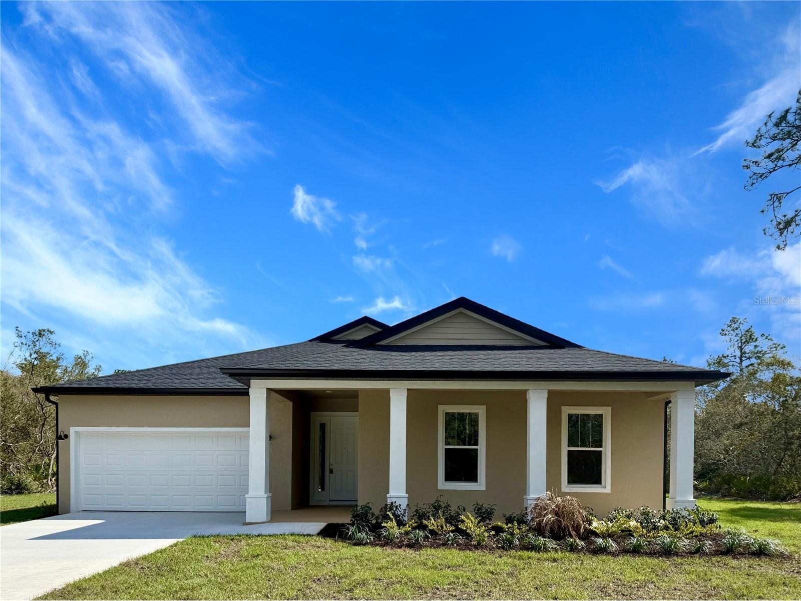 30260 W Thyme Avenue Eustis FL 32736 - LAKE NORRIS AND LAKE MARION G5109428 image1