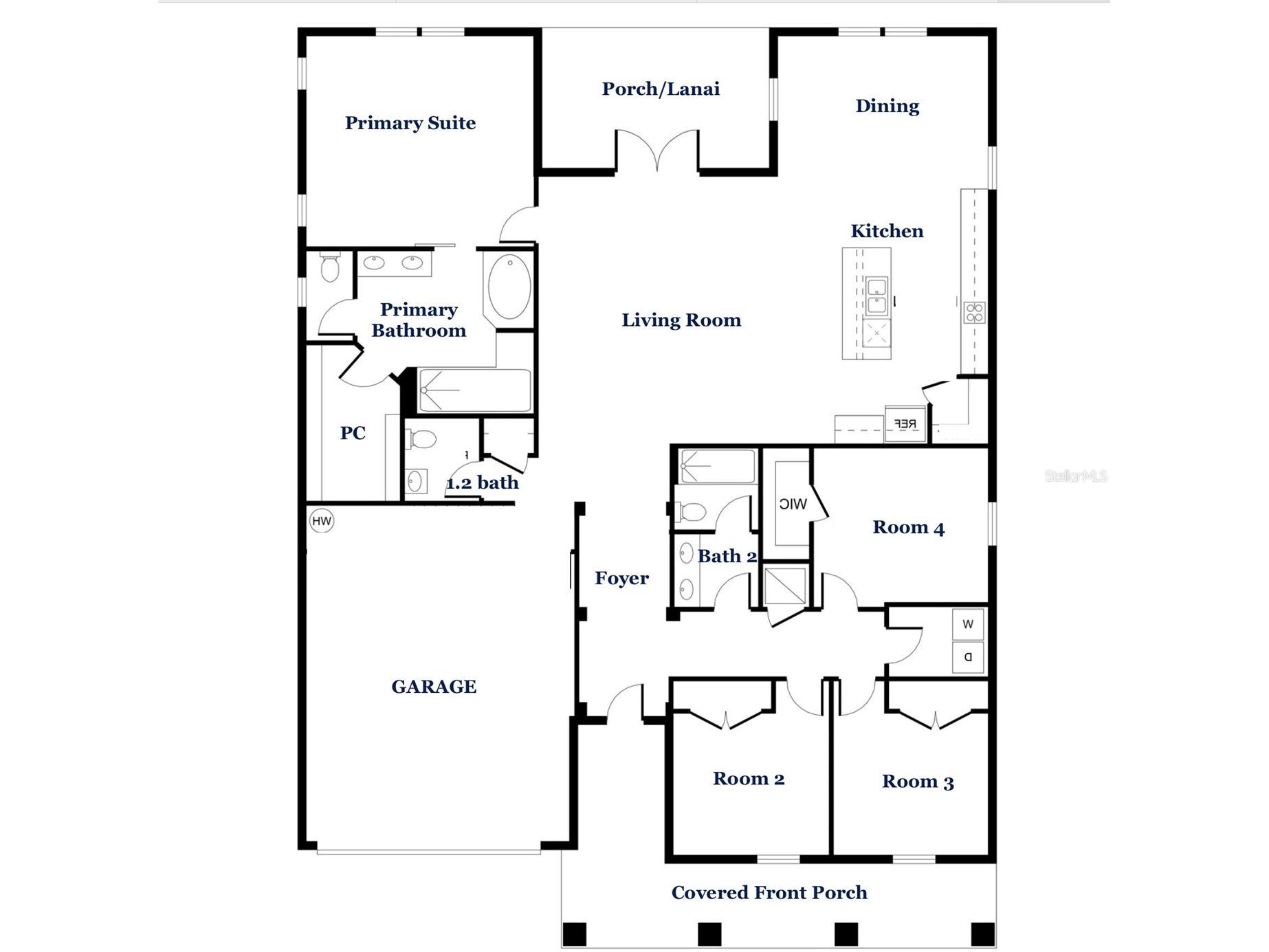 30260 W Thyme Avenue Eustis FL 32736 - LAKE NORRIS AND LAKE MARION G5109428 image35