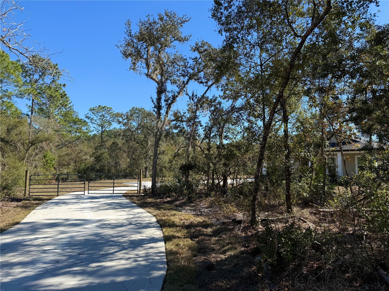 30260 W Thyme Avenue Eustis FL 32736 - LAKE NORRIS AND LAKE MARION G5109428 image44