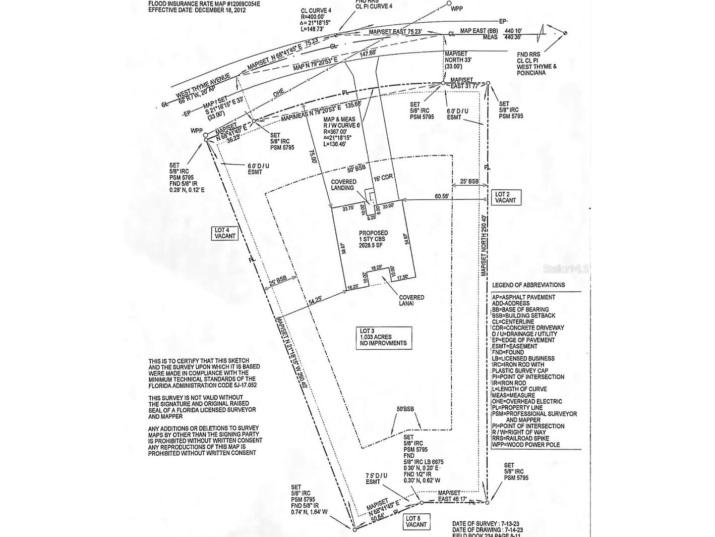 30260 W Thyme Avenue Eustis FL 32736 - LAKE NORRIS AND LAKE MARION G5109428 image46
