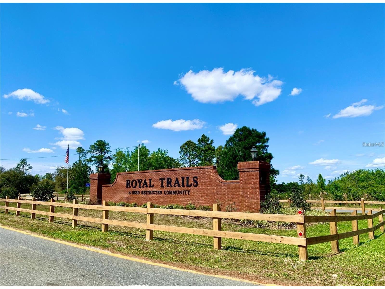 30260 W Thyme Avenue Eustis FL 32736 - LAKE NORRIS AND LAKE MARION G5109428 image48