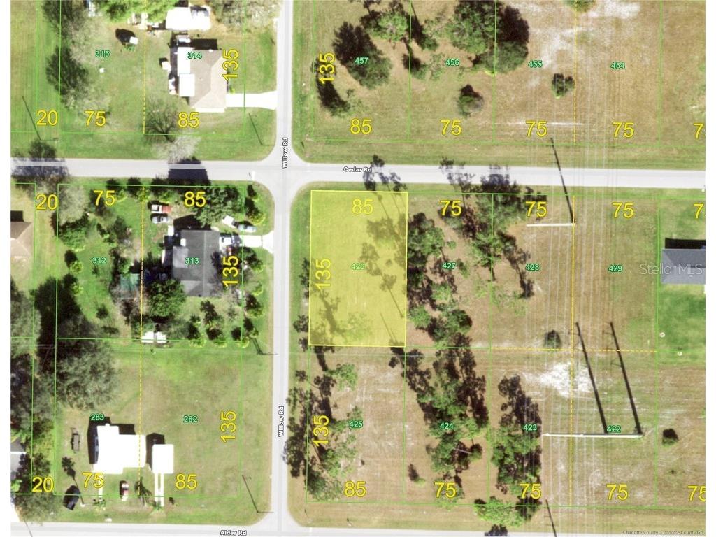 30261 Cedar Road Punta Gorda FL 33982 C7479563 image1