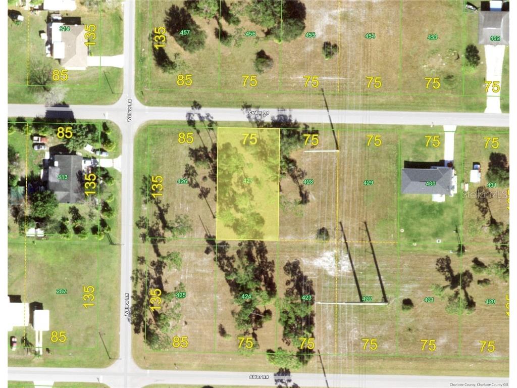 30269 Cedar Road Punta Gorda FL 33982 C7479571 image1