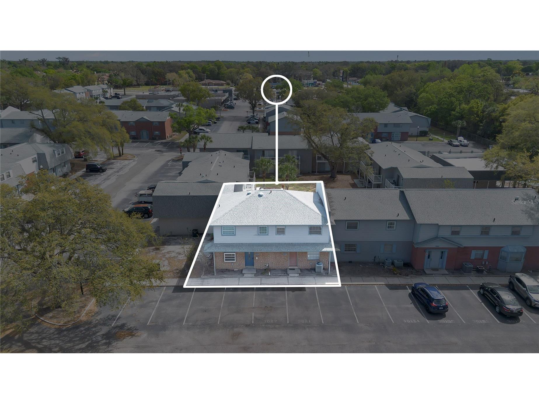 3027 Aaron Burr Avenue #L1 Winter Park FL 32792 O6390662 image35