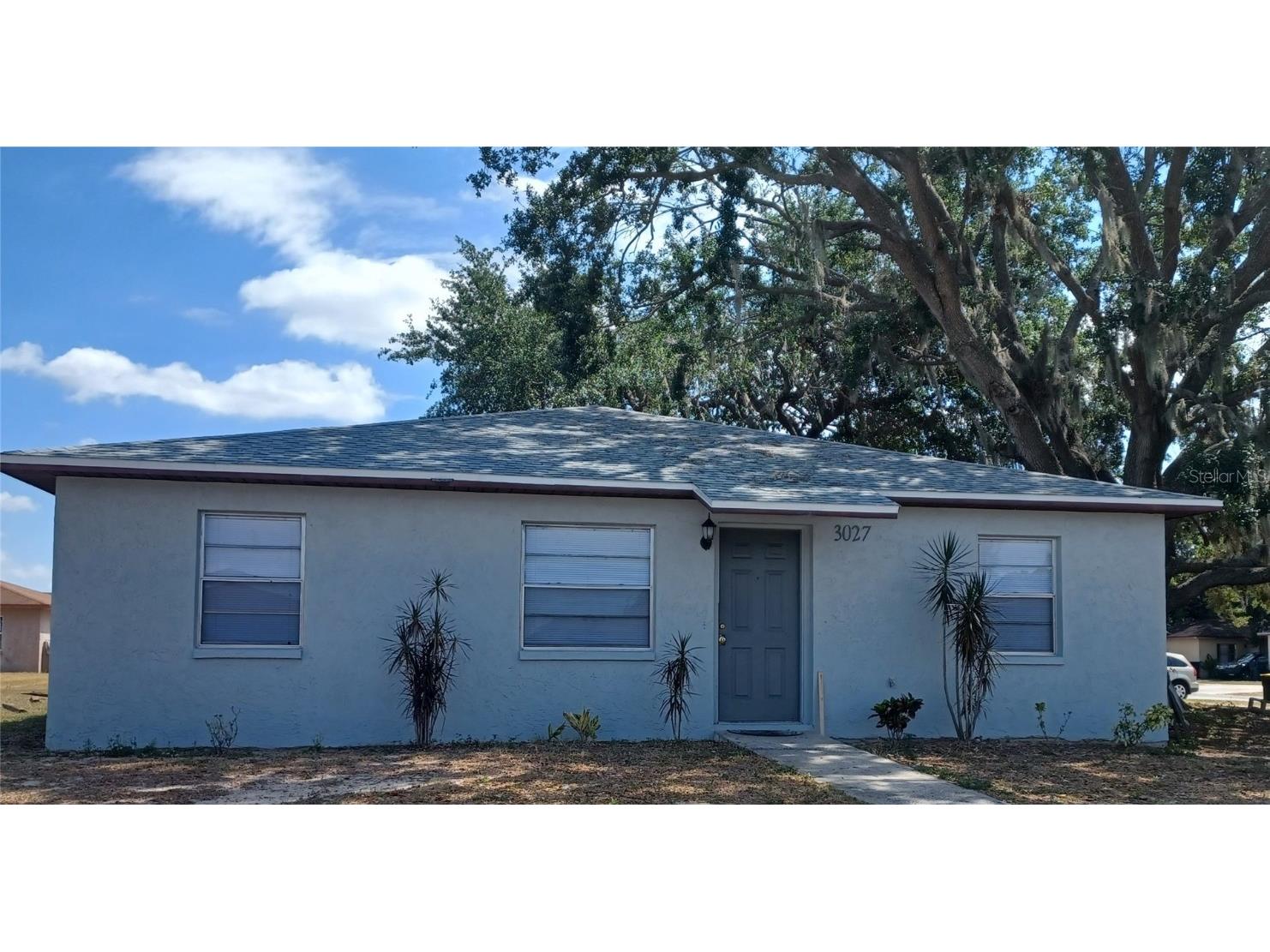 3027 Allred Drive #A & B Auburndale FL 33823 P4925544 image1