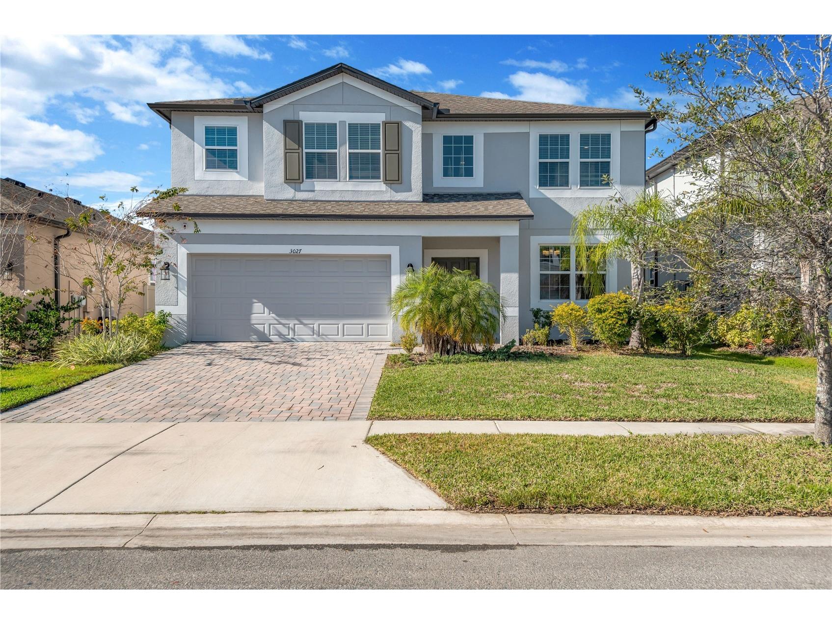 3027 Autumn Rock Drive Zephyrhills FL 33540 TB8469066 image1
