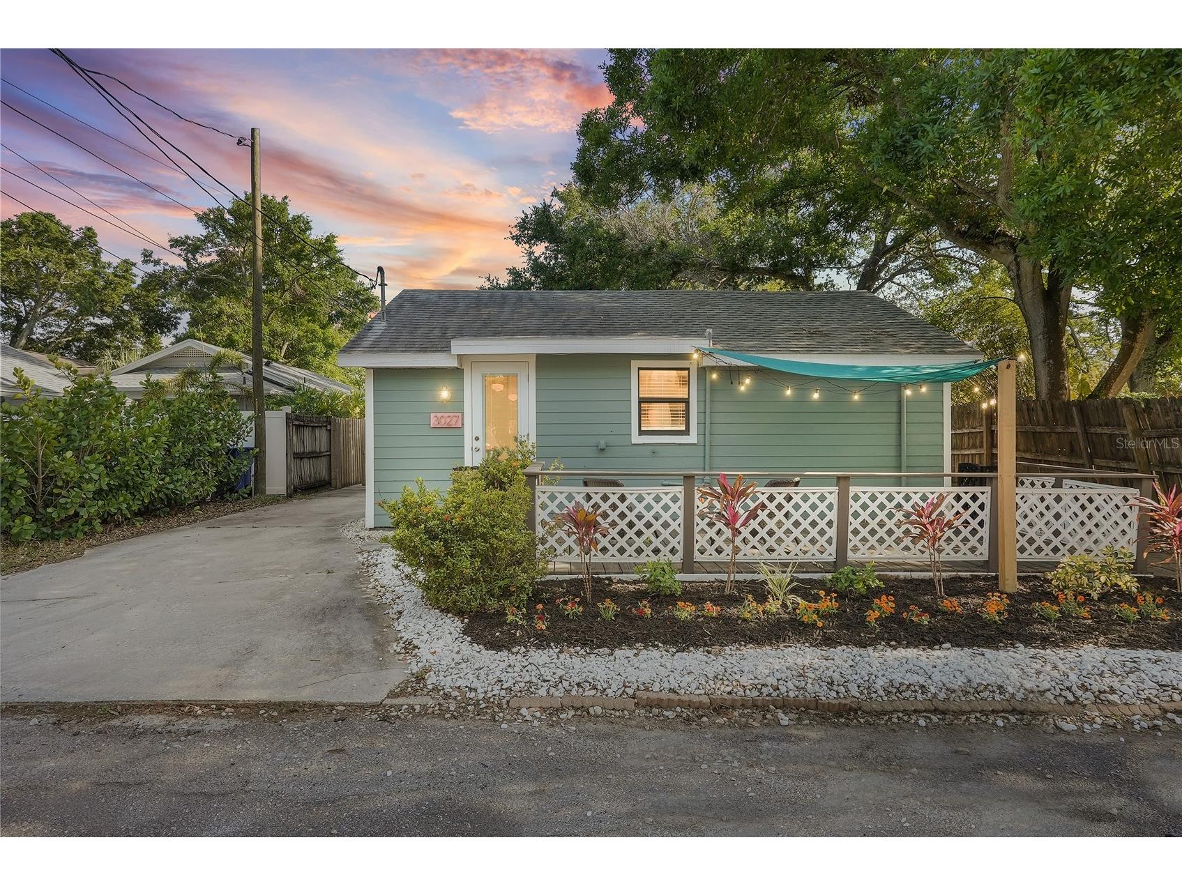 3027 Burlington Avenue N Saint Petersburg FL 33713 TB8503955 image27