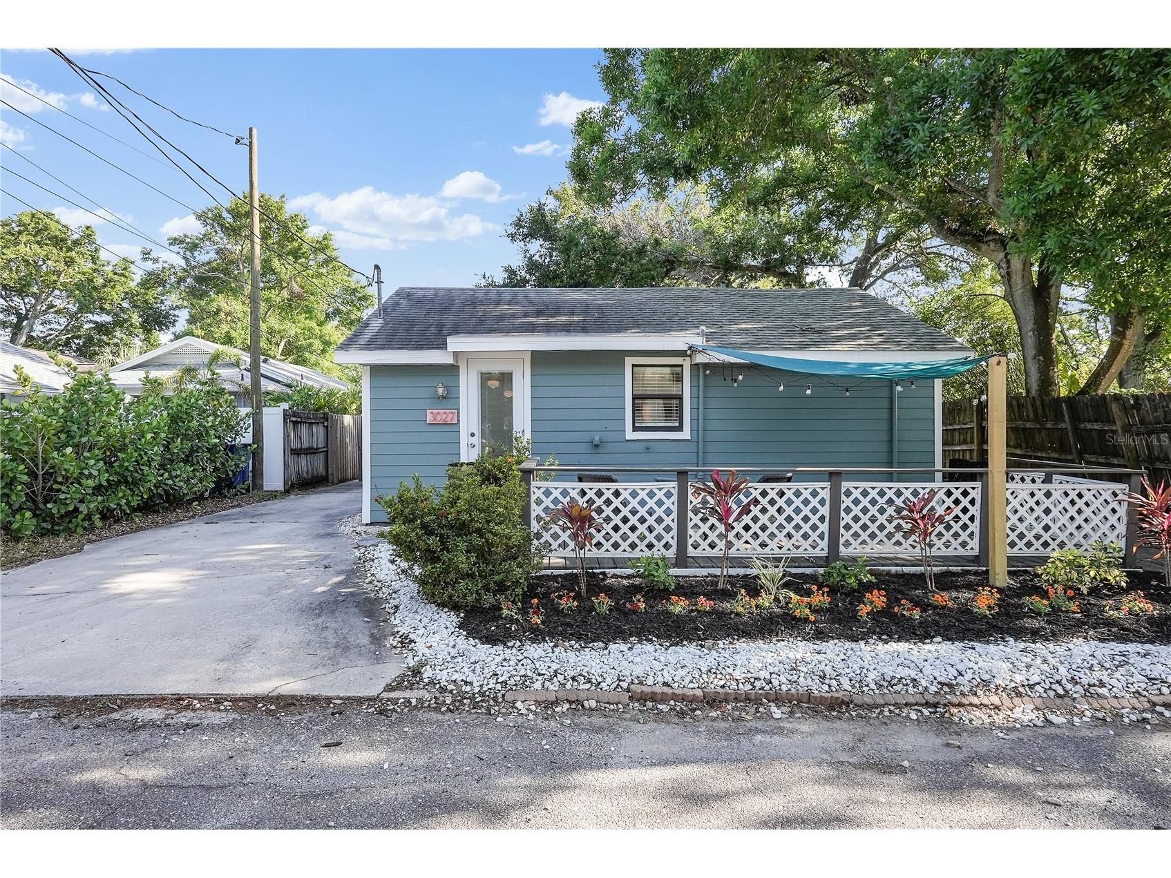 3027 Burlington Avenue N Saint Petersburg FL 33713 TB8503955 image28