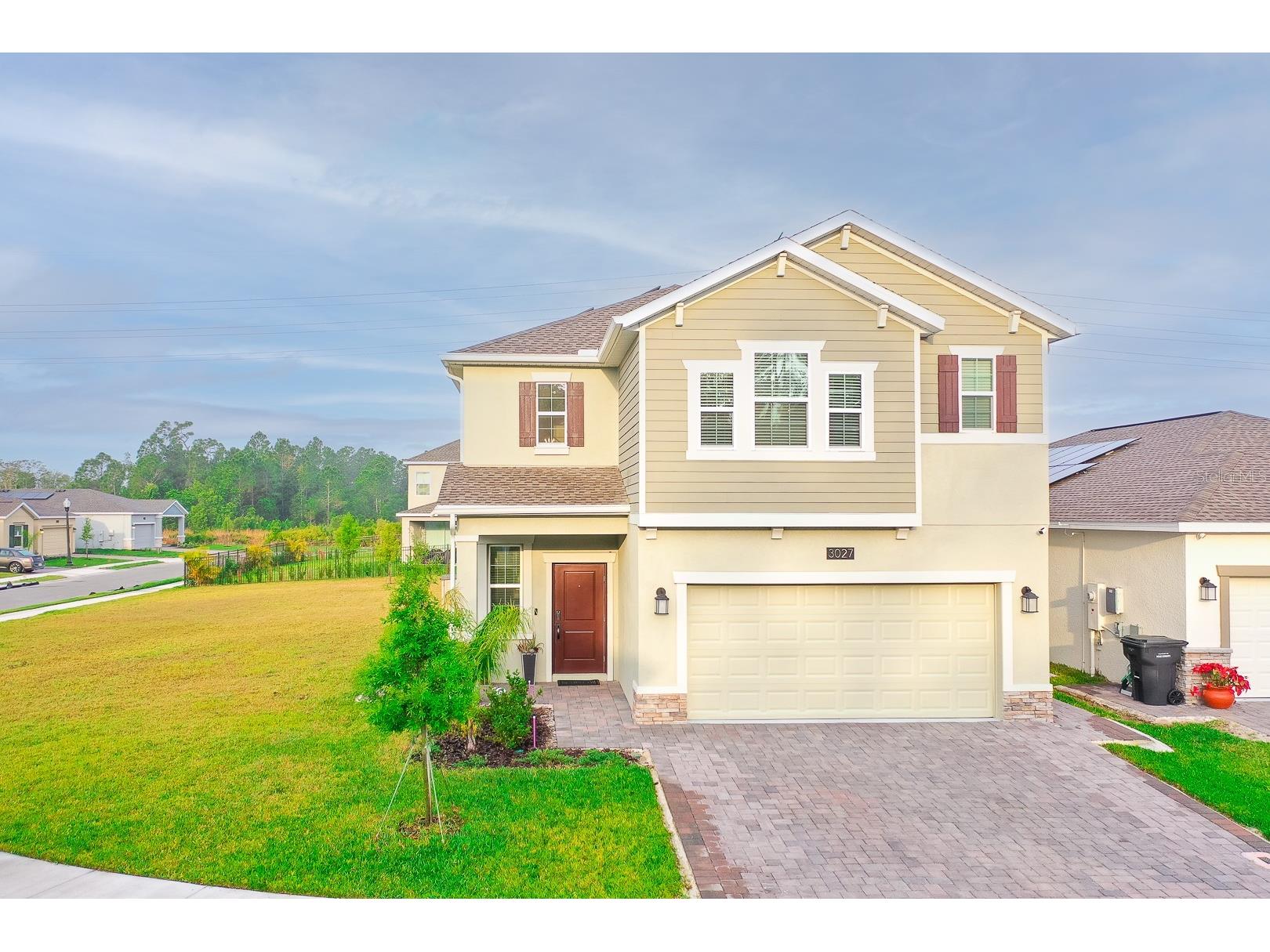 3027 Camden Way Davenport FL 33837 O6404183 image1