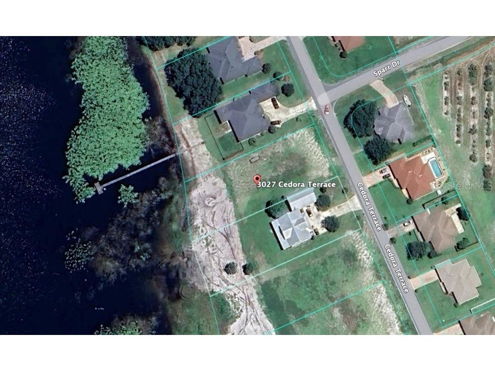 3027 Cedora Terrace Sebring FL 33870 - Dinner Lake O6354482 image2