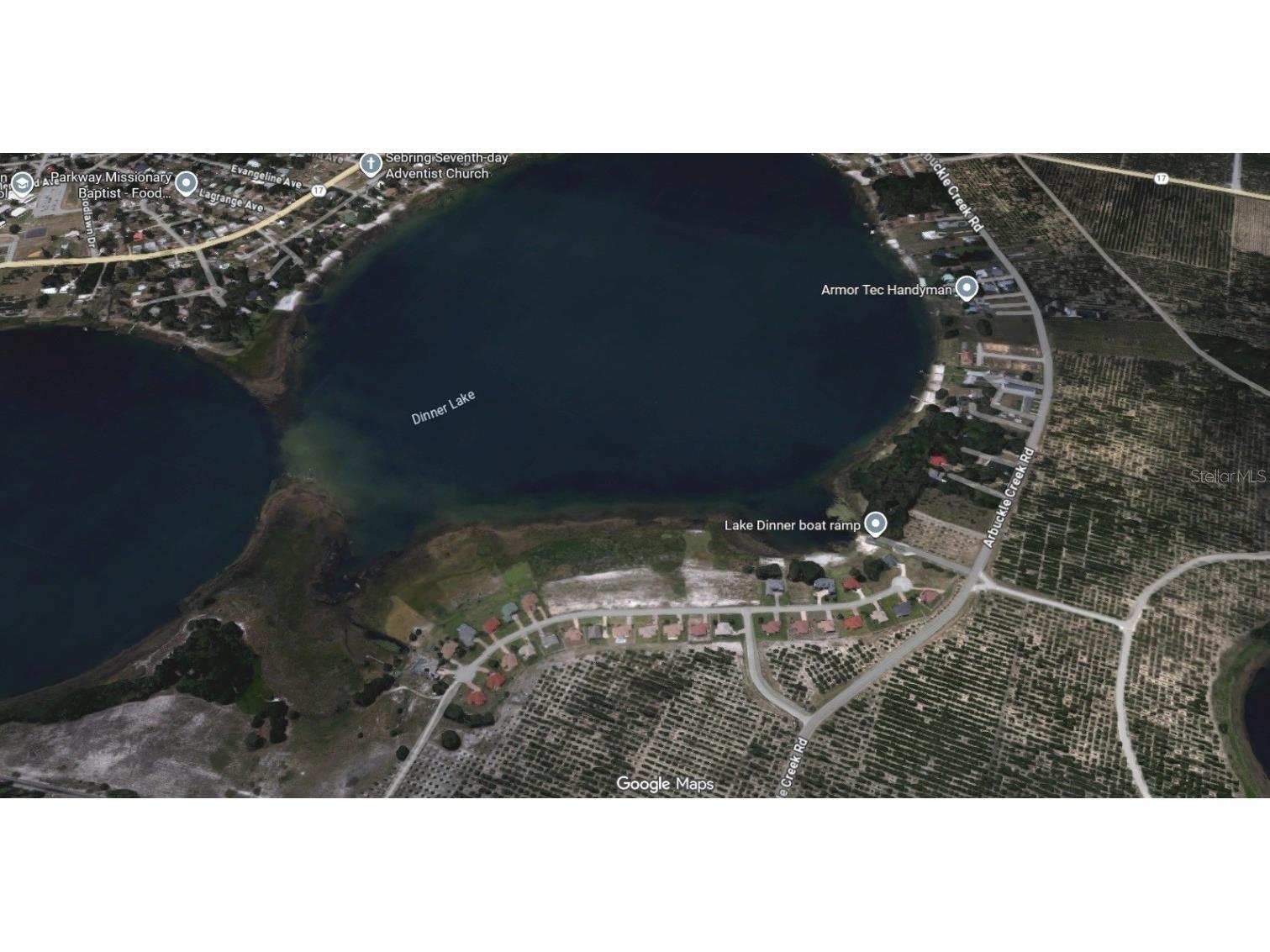 3027 Cedora Terrace Sebring FL 33870 - Dinner Lake O6354482 image6