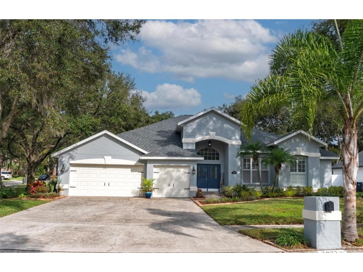 3027 Colonial Ridge Drive Brandon FL 33511 T3499614 image1