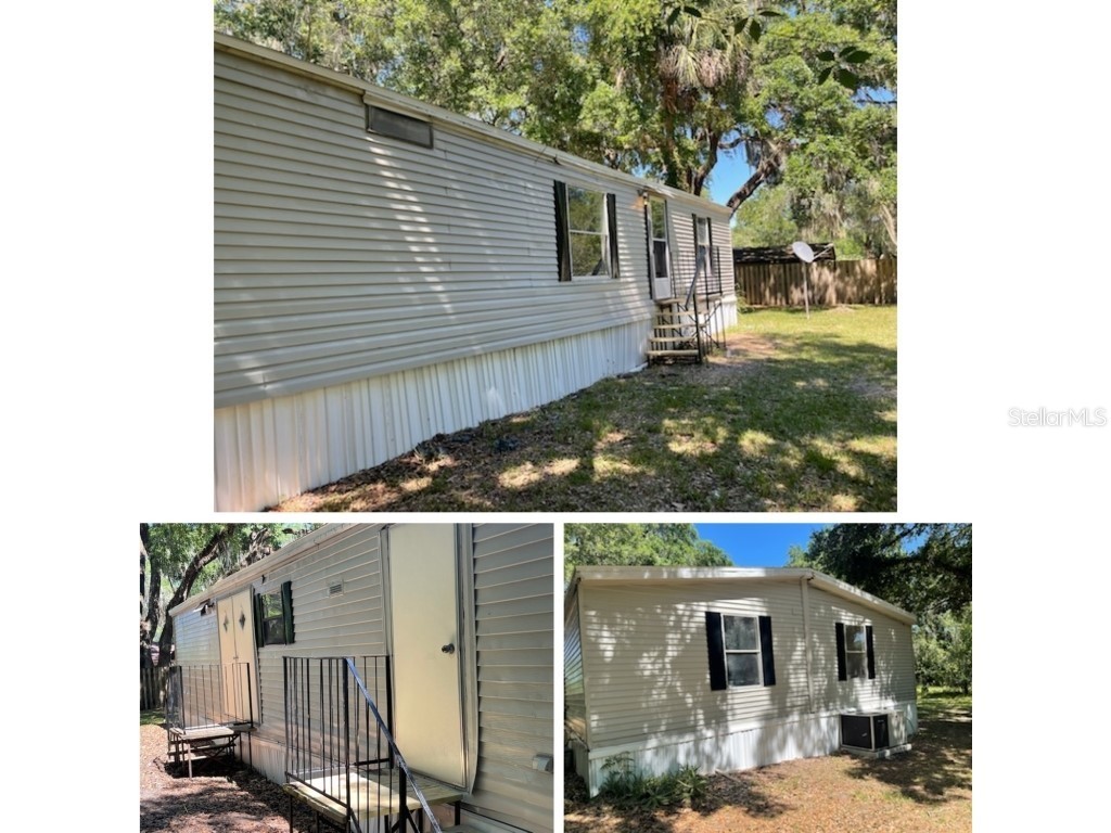 3027 Cr 417, Lake Panasoffkee, FL, 33538 MLS T3375677 Edina Realty