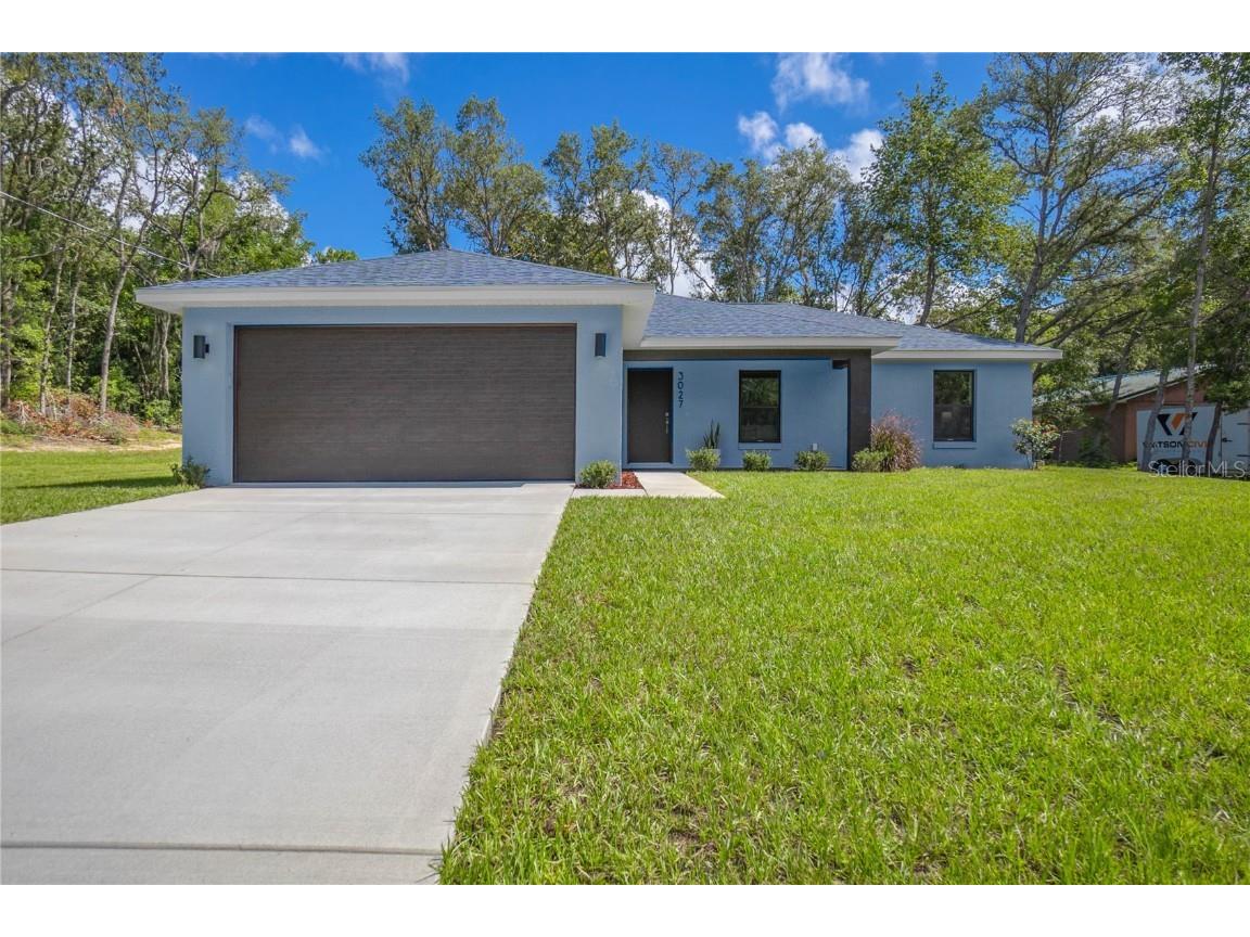 3027 E Griffin Street Inverness FL 34453 W7858243 image1