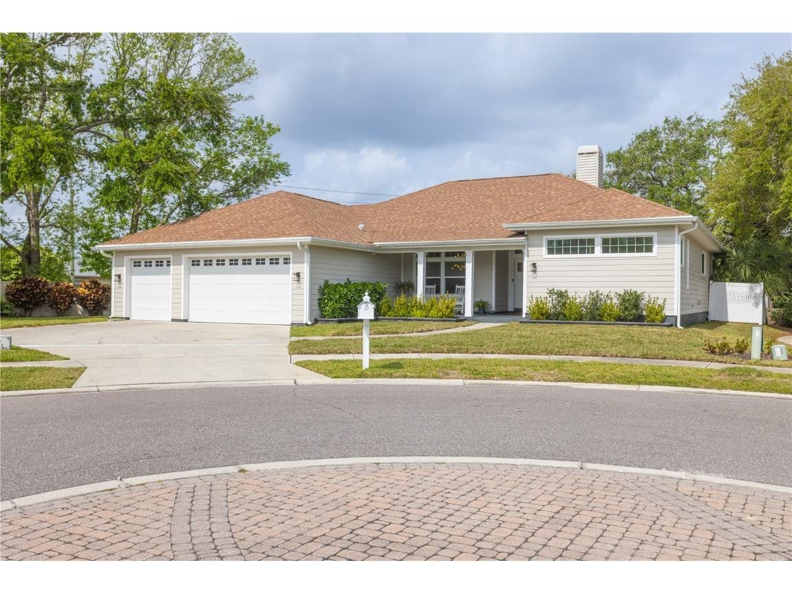 3027 Key Harbor Drive Safety Harbor FL 34695 TB8366720 image1
