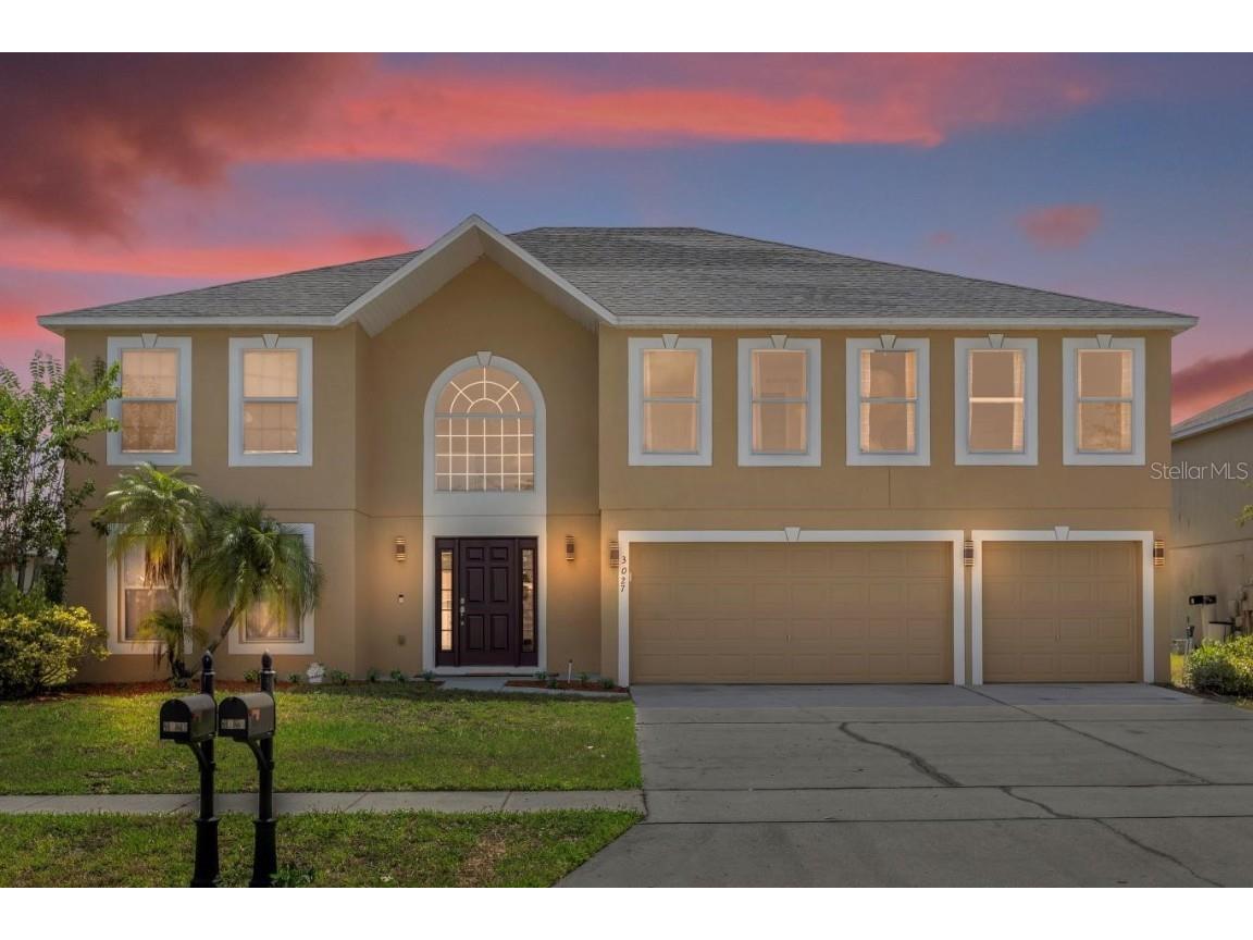 3027 Mandolin Drive Kissimmee FL 34744 O6214686 image1