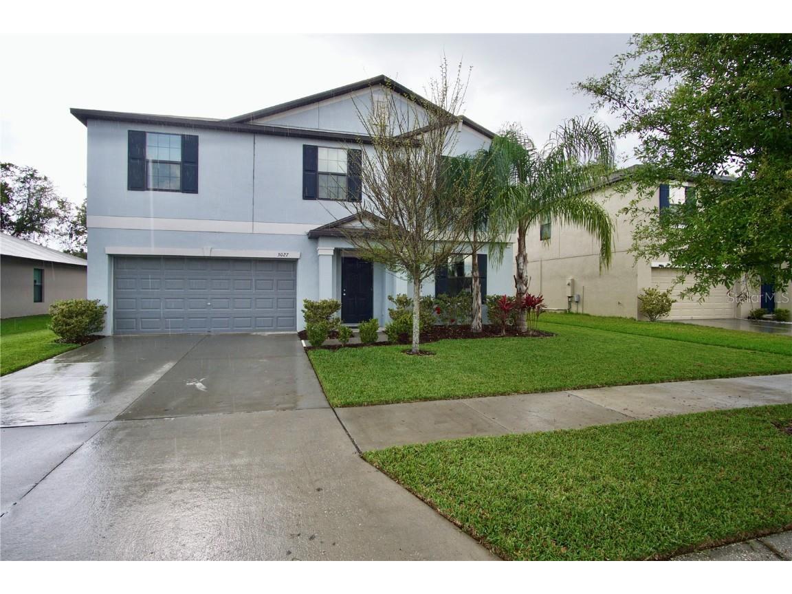 3027 Moulden Hollow Drive Zephyrhills FL 33540 T3431271 image1