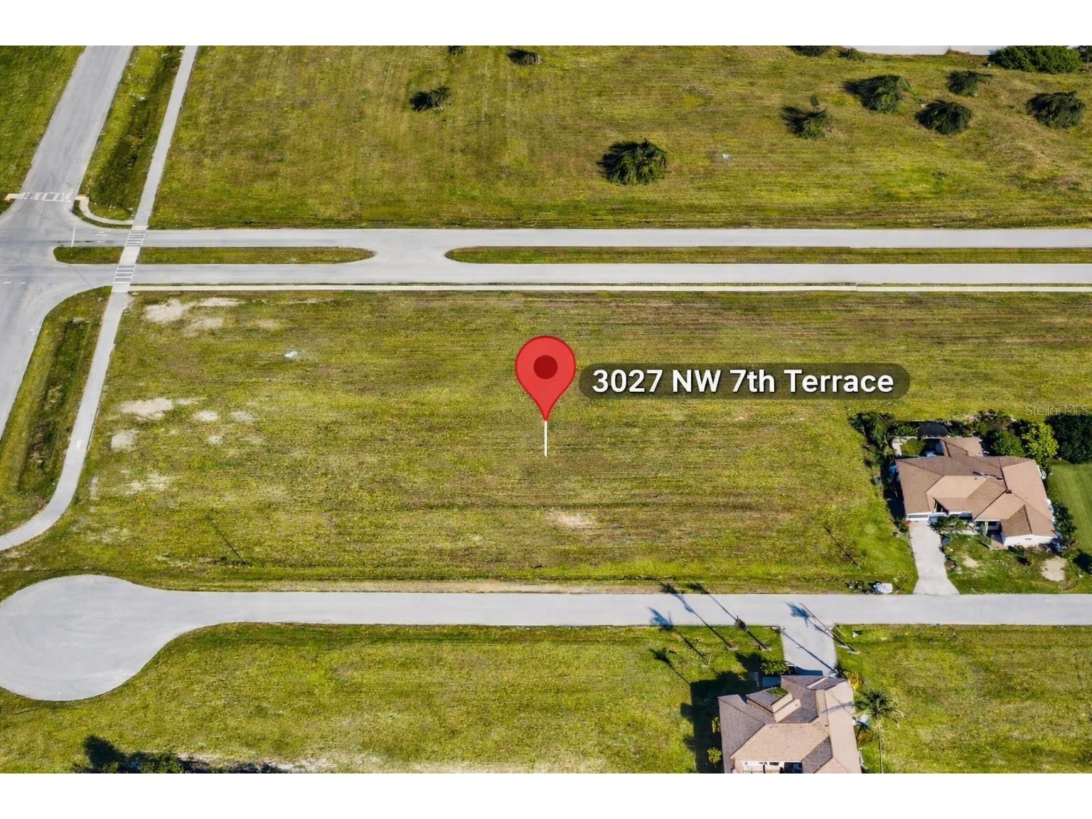 3027 Northwest 7th Terrace Cape Coral FL 33993 O6388657 image1