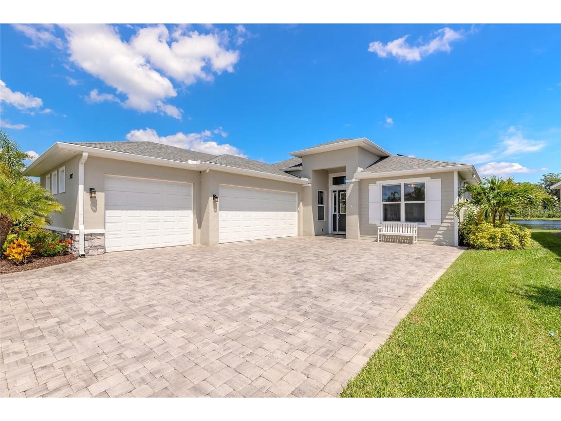 3027 Portofino Boulevard New Smyrna Beach FL 32168 NS1085193 image1