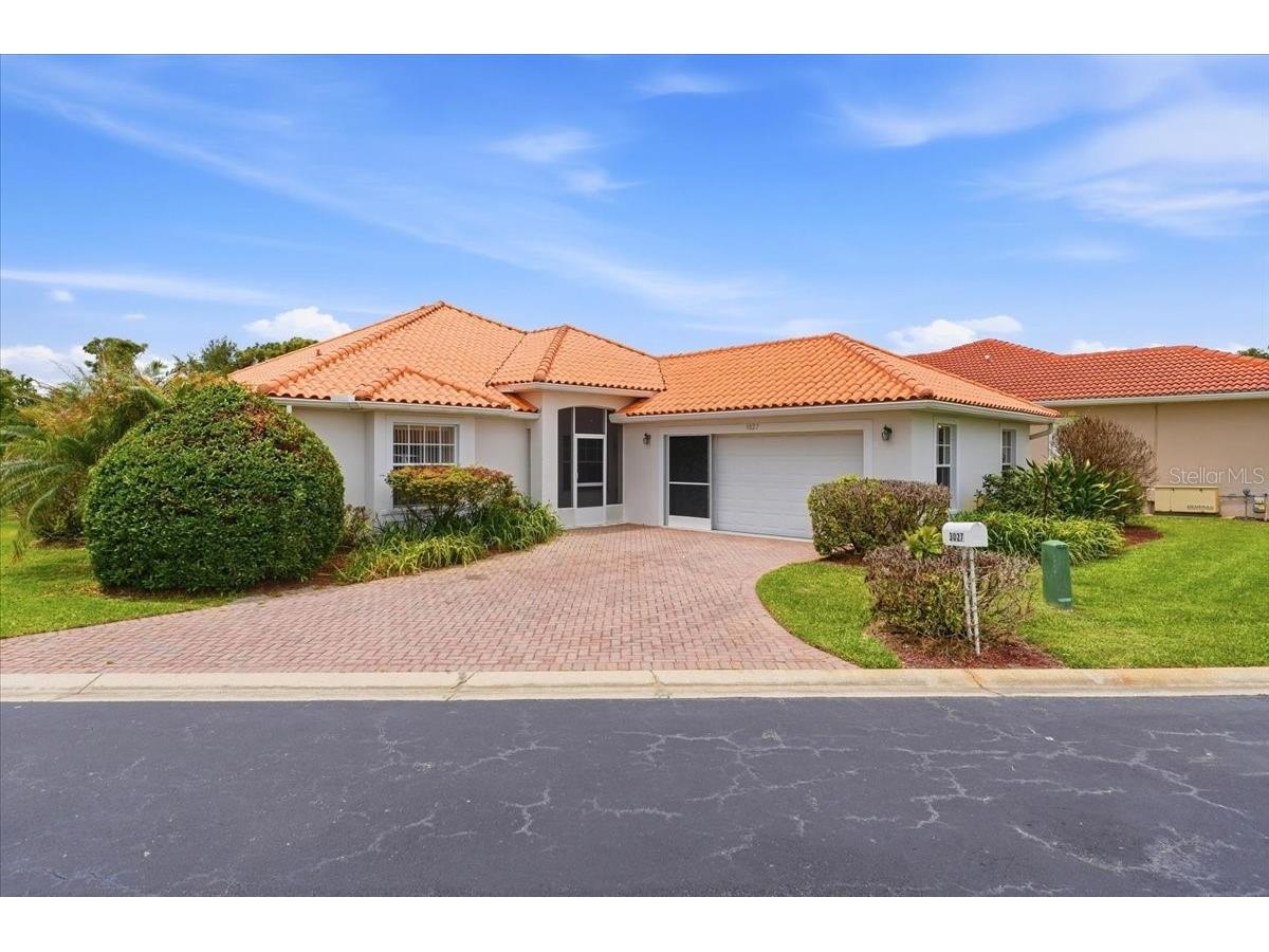 3027 Richmond Drive Winter Haven FL 33884 - LAKE WINTERSET L4961338 image1