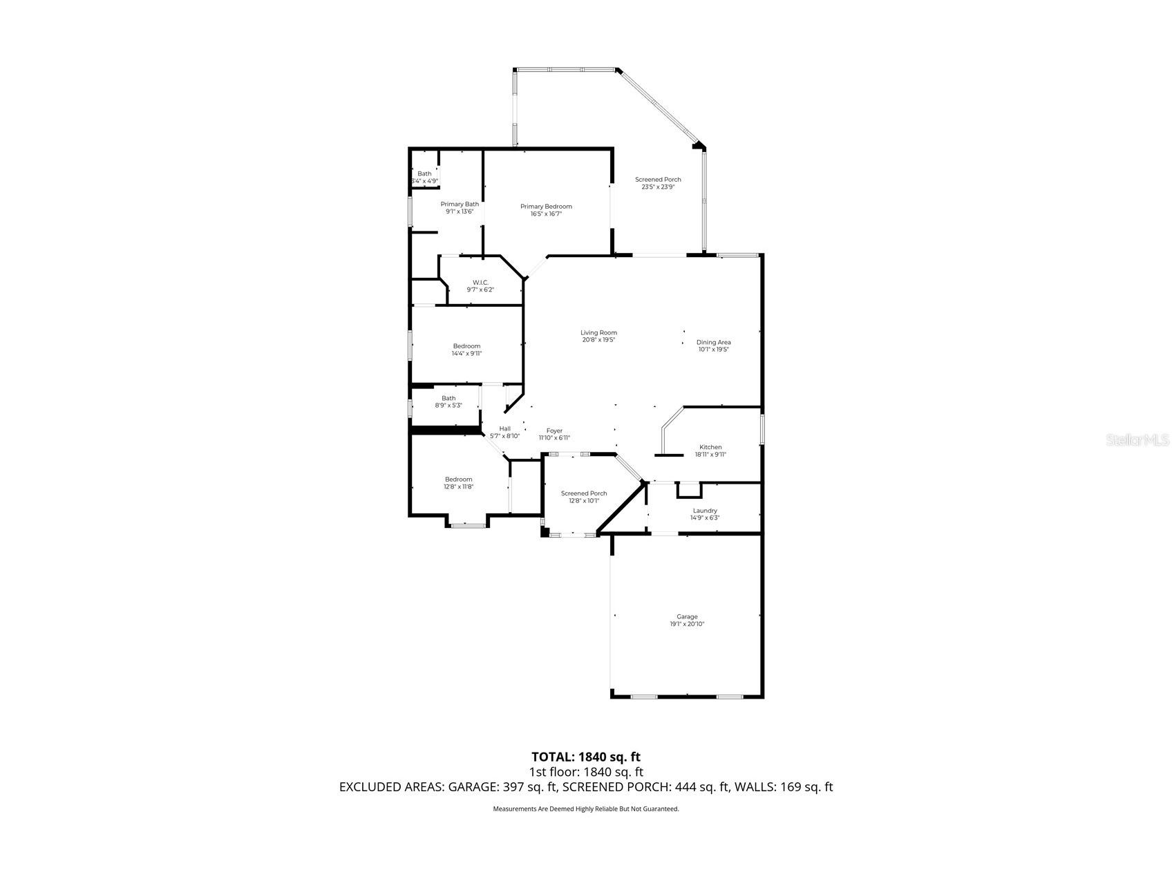 3027 Richmond Drive Winter Haven FL 33884 - LAKE WINTERSET L4961338 image3