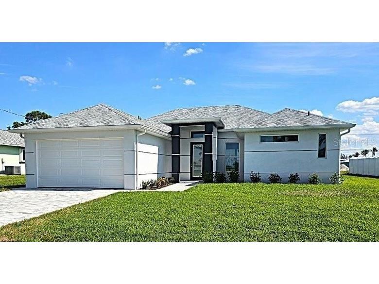 3027 SW 16th Place Cape Coral FL 33914 C7524072 image1