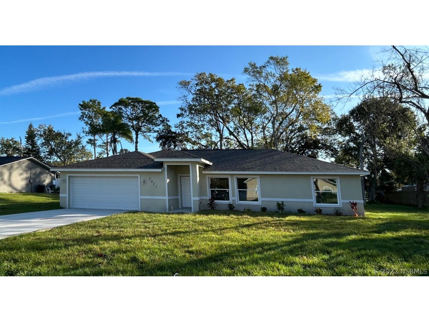 3027 Silver Palm Drive Edgewater FL 32141 NS1071616 image1