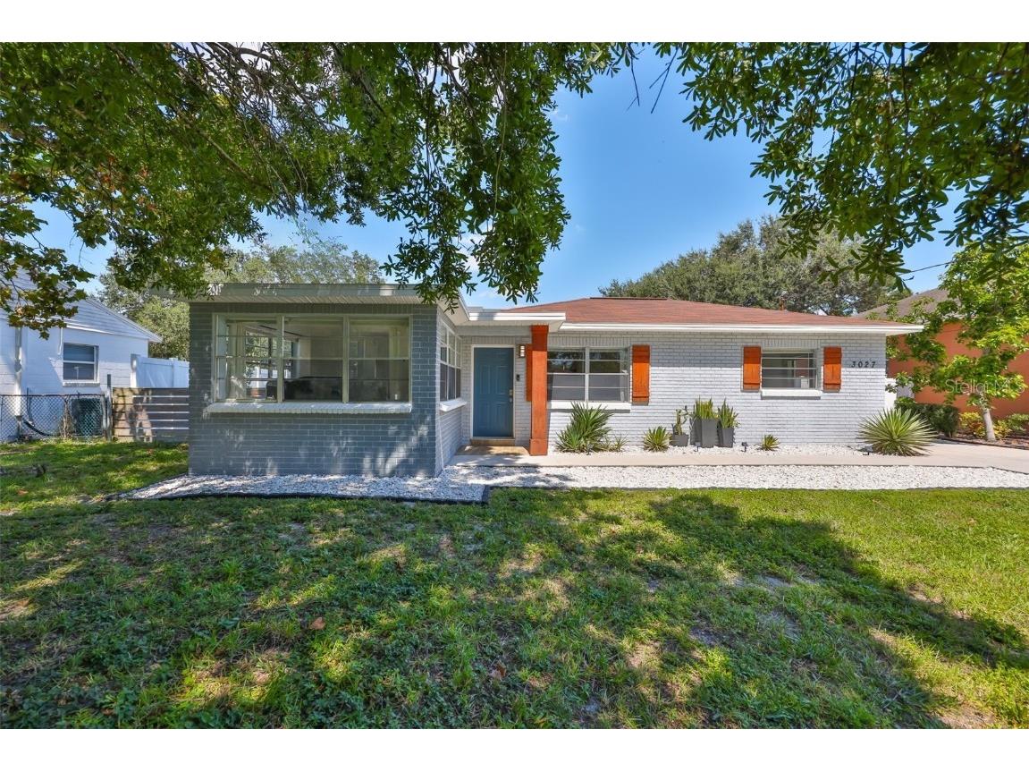 3027 W Napoleon Avenue Tampa FL 33611 TB8433372 image1