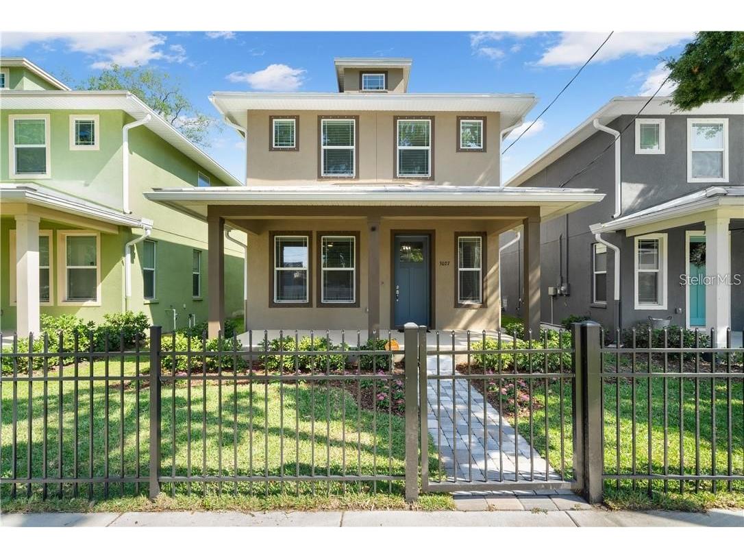 3027 W Spruce Street Tampa FL 33607 O6309787 image1
