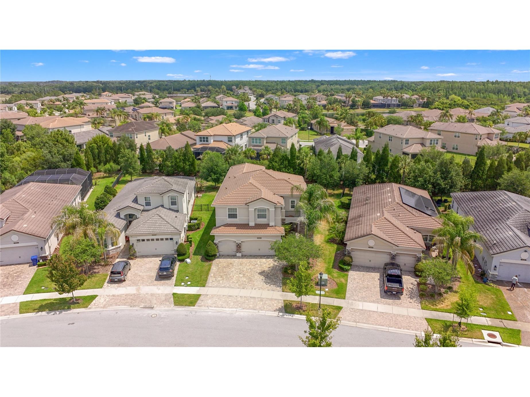 30271 Southern Wood Court Wesley Chapel FL 33543 TB8507621 image55