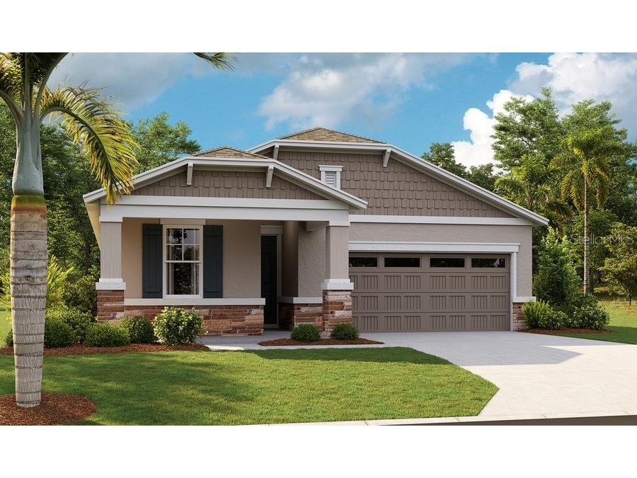 3028 Aleksey View Drive Kissimmee FL 34744 S5103526 image1