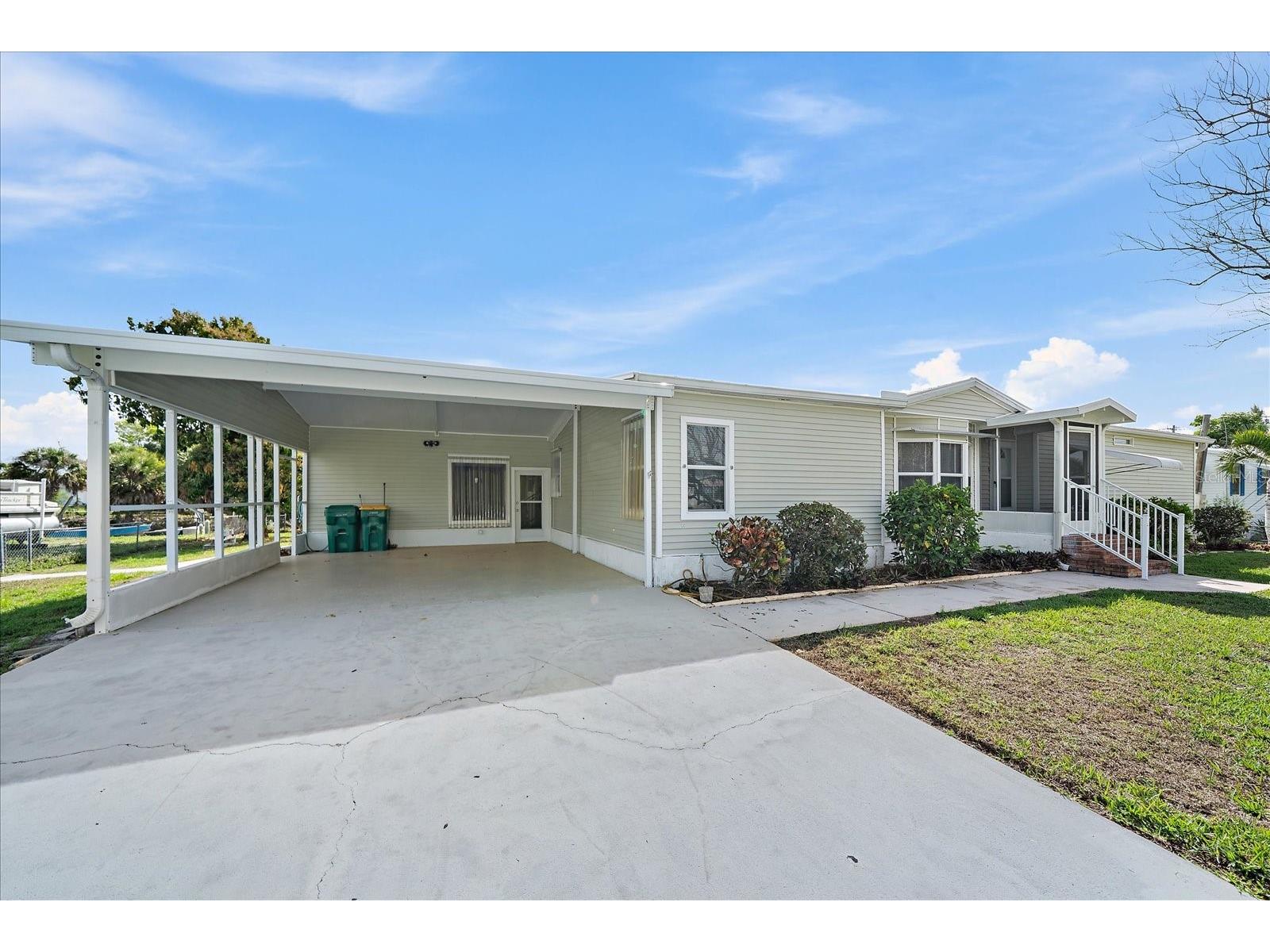 3028 Bamboo Court Punta Gorda FL 33950 A4685199 image1