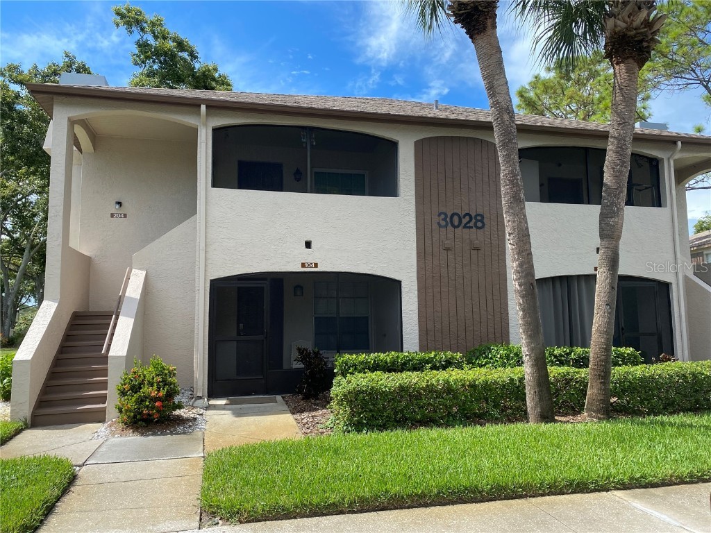 3028 Bonaventure Circle #104 Palm Harbor FL 34684 T3334012 image1