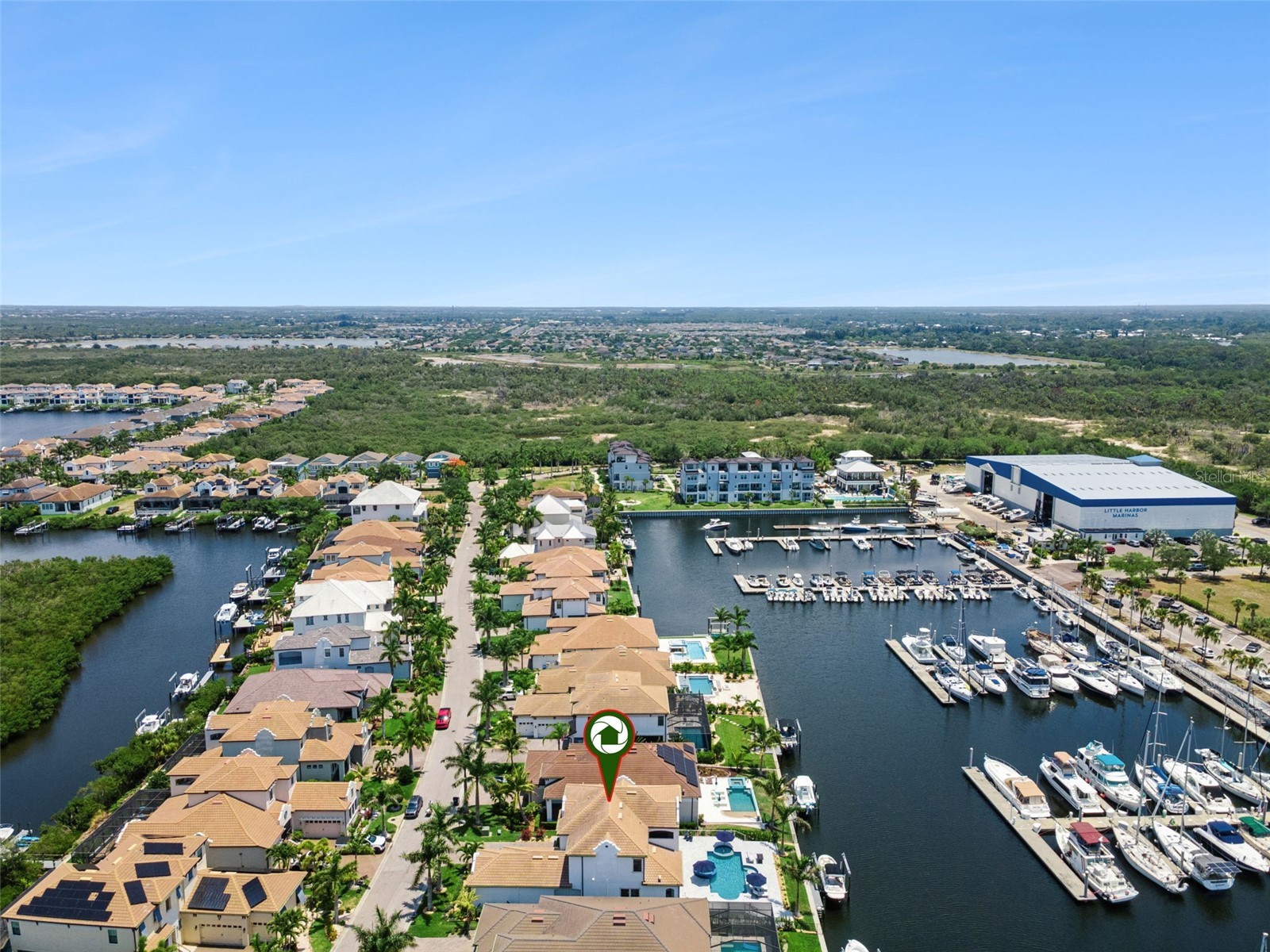 3028 Christophers Watch Lane Ruskin FL 33570 TB8510723 image83