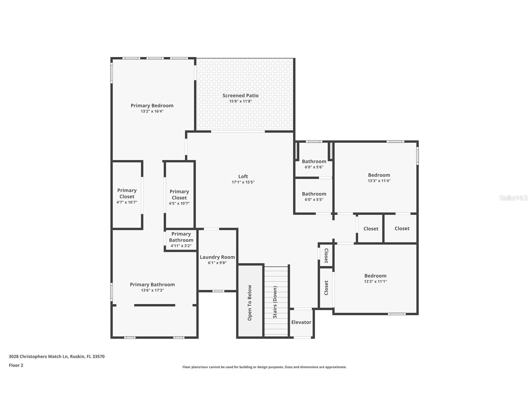 3028 Christophers Watch Lane Ruskin FL 33570 TB8510723 image96