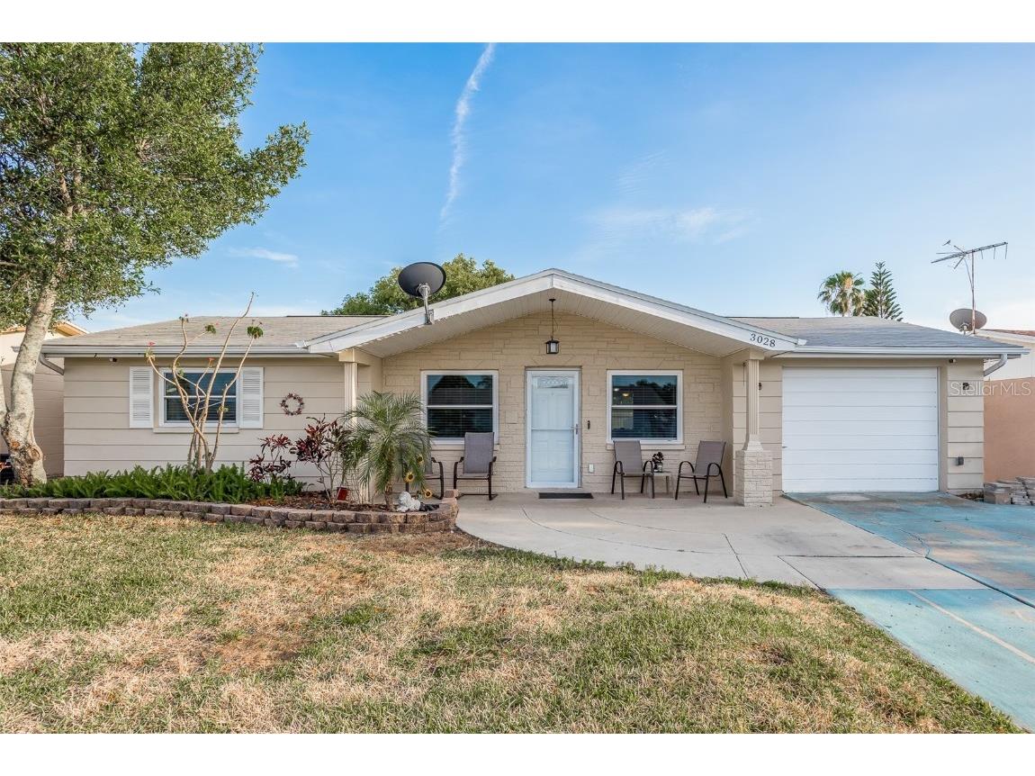 3028 Coldwell Drive Holiday FL 34691 U8197831 image1