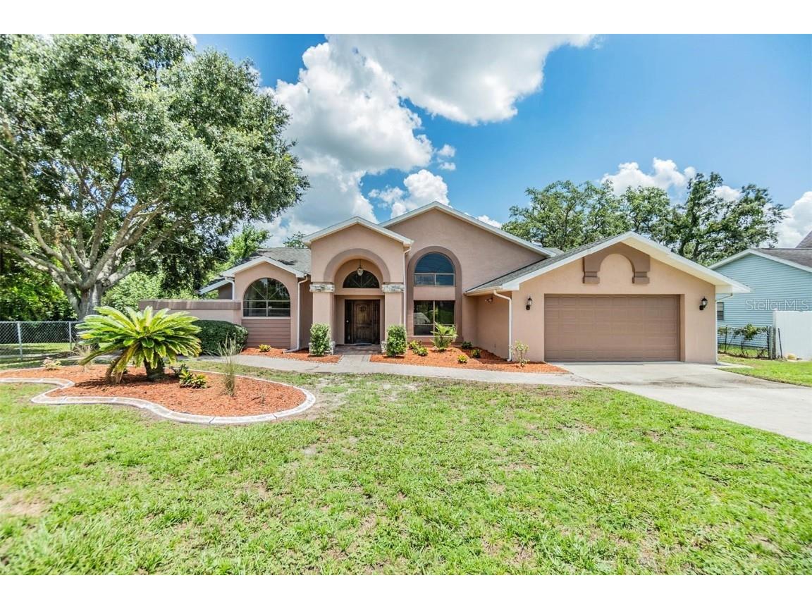 3028 Coronet Court Spring Hill FL 34609 T3535402 image1