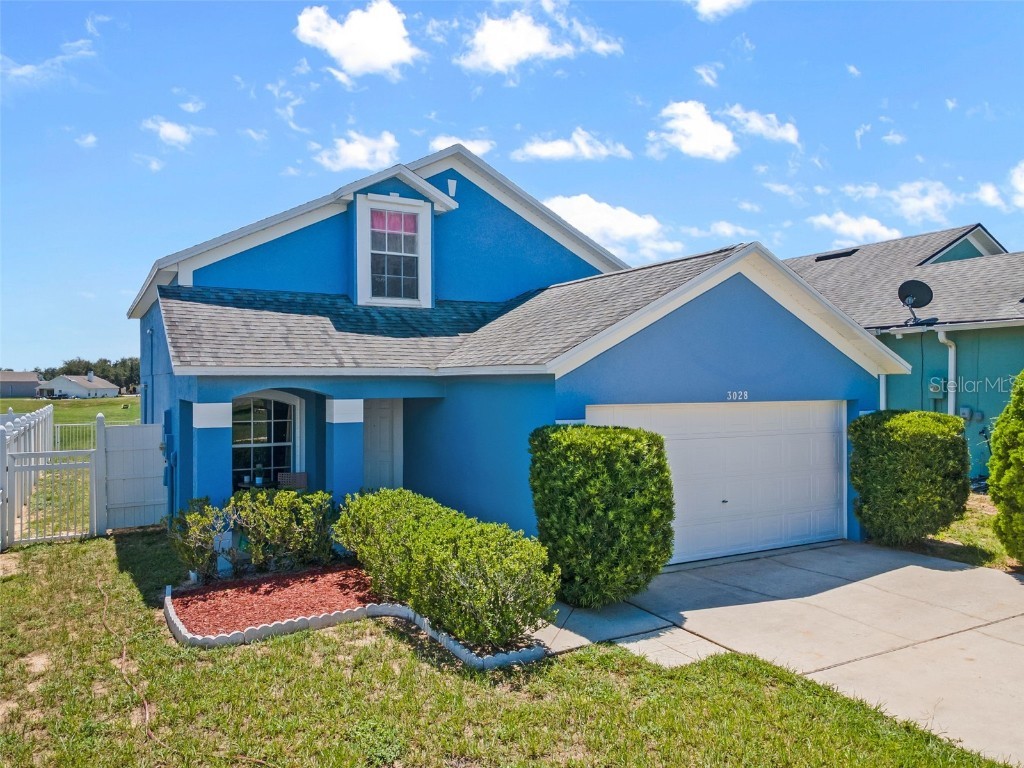 3028 Huntwicke Boulevard Davenport FL 33837 O6337214 image1
